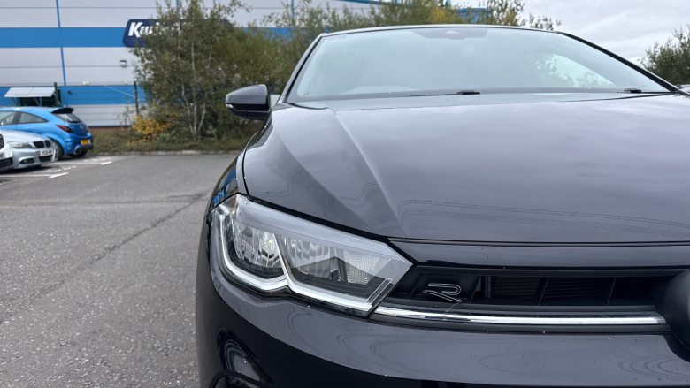 Volkswagen Polo 1.0 TSI R-Line 5dr Petrol Hatchback